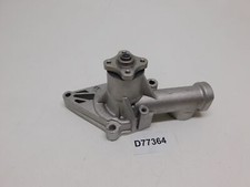 Pompe à eau Hyundai SANTA FE