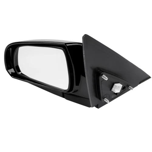 Left Exterior View Power Mirror Heated for Hyundai Sonata 2006-2010 876103K900