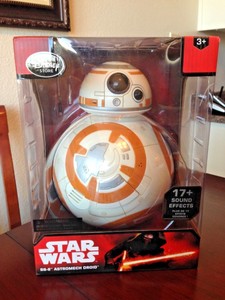 bb8 talking action figure