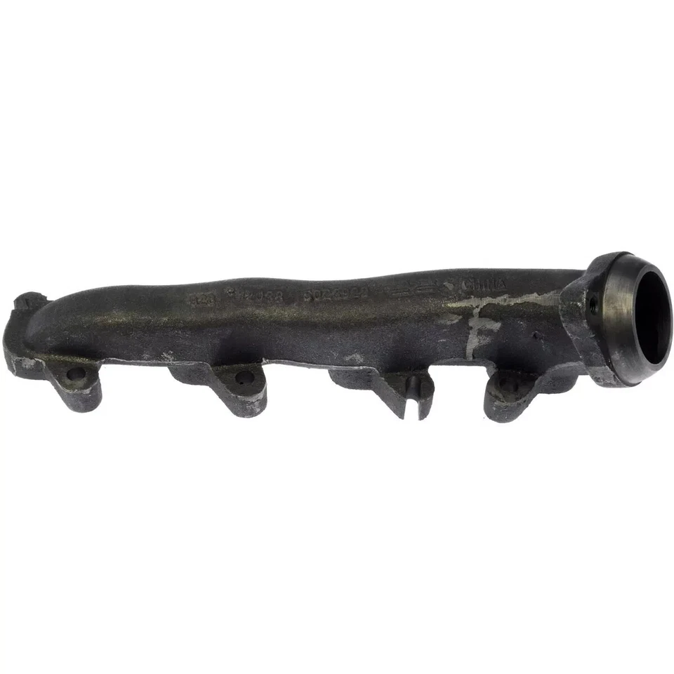 Colector de escape Dorman 674-922 lado izquierdo nuevo para camioneta Ram mano derecha 1500 Foto 2 de 2
