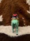 2002 Cow Parade Item #9148 “cow-A-Bungalow!” No Box No Tag Ships Insured — photo 4