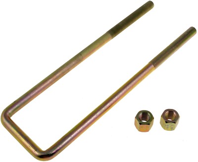 Threaded U-Bolt Dorman 35662