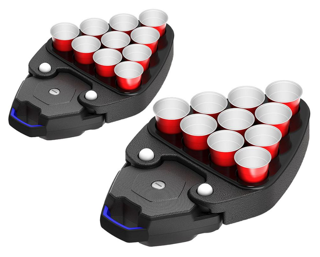 ion audio party float bluetooth speaker