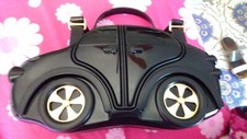 Braccialini borsa Carina Bag auto nera