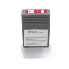 Magenta PFI-120 PFI120 Ink Cartridge for Canon TM200 TM205 TM300 305