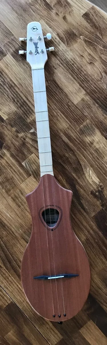 Seagull m4 mahogany deals