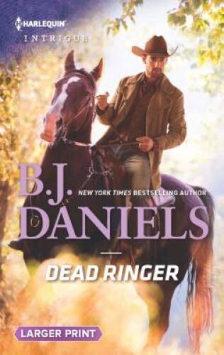 Dead Ringer (Whitehorse, Montana: The McGraw Kidnapping) - VERY GOOD