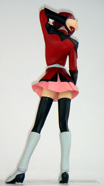 ガンダムSEED デスティニー Voice I-doll Superior BANDAI Voice I-doll Superior GUNDAM Seed DESTINY [LunaMaria