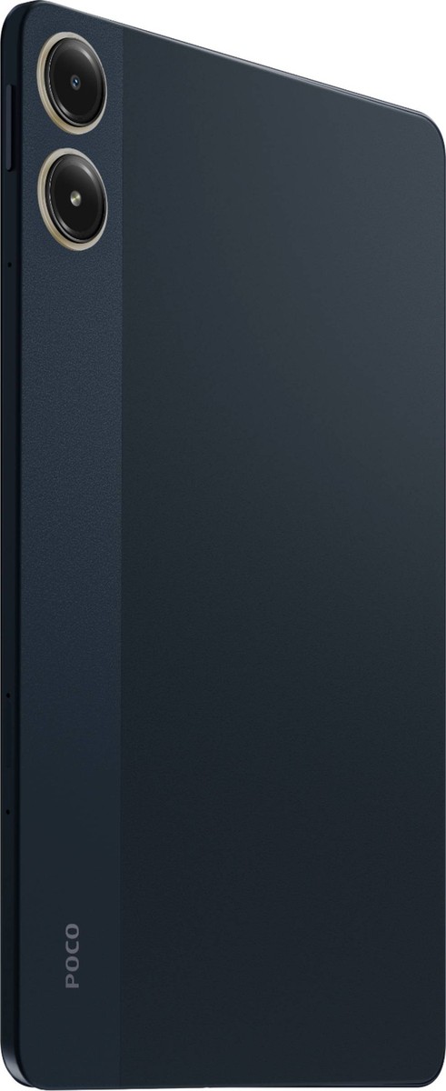 POCO Pad 5G 8 GB RAM 256 GB ROM 12.1 inch with Wi-Fi+5G