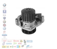 POMPA ACQUA MOTORE DAIHATSU HIJET PIAGGIO PORTER QUARGO 0.7 1.2 1.4 D 35617