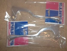 Front Brake + Clutch Lever HONDA XR80R XR100R XR 80 100 CRF100F CRF80F CRF 