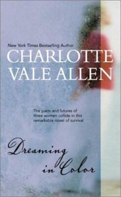 Dreaming In Color Allen, Thomas B.