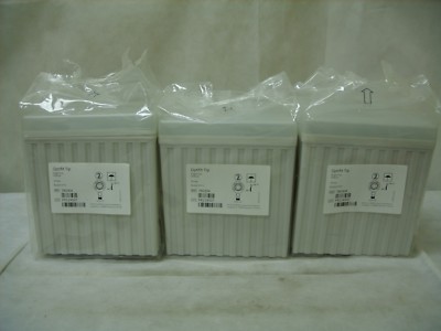 (150) Sartorius Optifit Biohit 100-5000 Ul Gestreckt Spitze,Non-Filtered 50