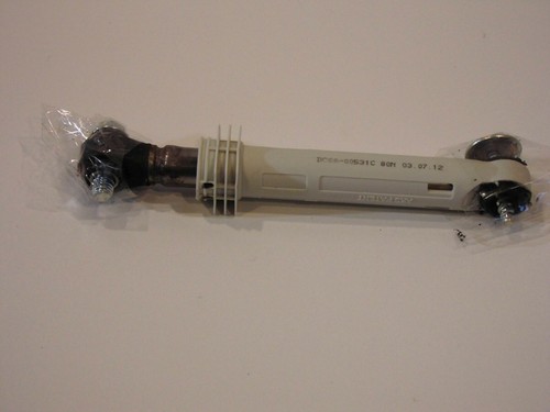 1x Stoßdämpfer Dämpfer Stossdämpfer DC66-00531C Waschmaschine Samsung WF10784Y8E