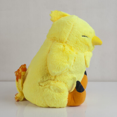 Peluche Final Fantasy XIV – Choco Chocobo Big Size – Retro Japan