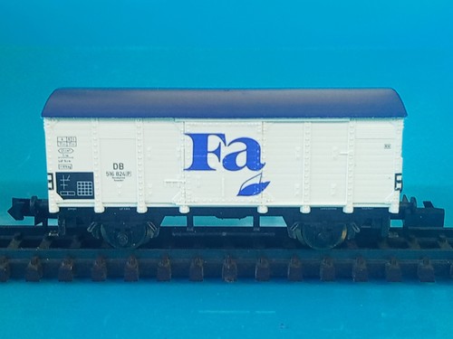 Arnold 4254-10, FA Seife, 516824(P), ganz selten - DB, geringe Auflage 1996, neu | Condition: Gebraucht