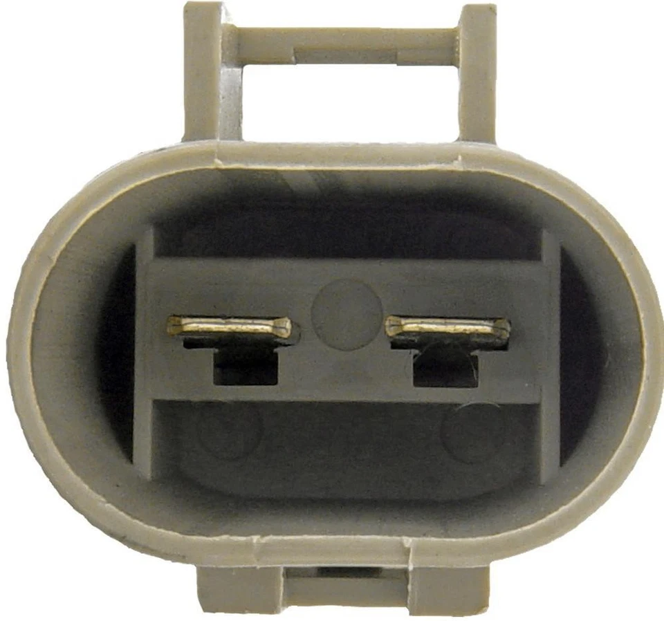 Engine Cooling Fan Assembly fits 1996-2000 Toyota RAV4 DORMAN OE SOLUTIONS - Изображение 2 из 2