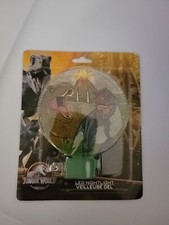 Jurassic World Dominion LED Dinosaur Night Light