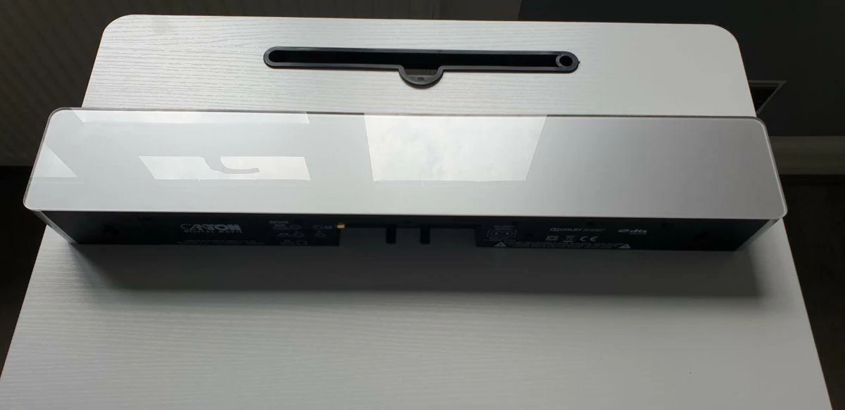 Canton store dm5 soundbar