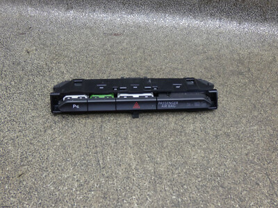 Warnblinkschalter 3G1853770A Schalter PDC OFF VW Passat B8 2.0 TDI 15.1826.085