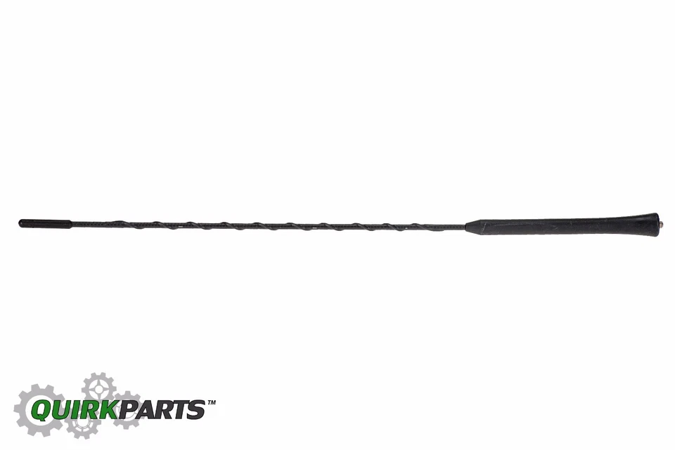 1998-2010 VW Volkswagen Beetle & 2000-2004 Jetta Golf Antenna Mast OEM BRAND NEW - Image 3 of 4