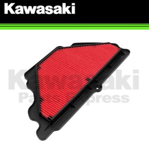 Ninja ZX-25Rのメカニズムに迫る①［エンジン編］ | 試乗・車両解説 | カワサキイチバン オートバイエンジンエアフィルター 11013-0036 ZX600 09-13 ZX636 2019 2020 ZX 600 ZX