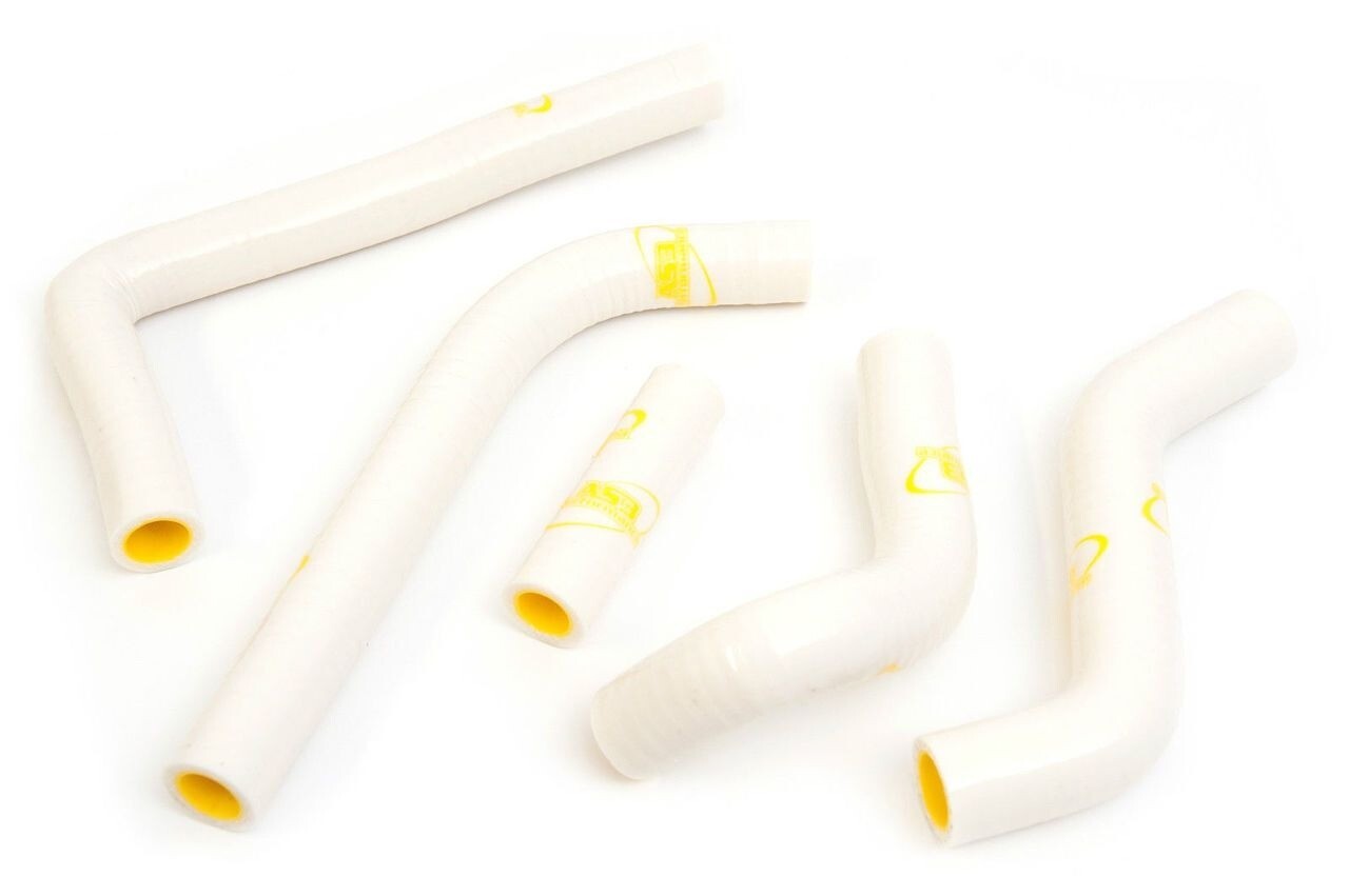 AS3 SILICONE RADIATOR HOSES for SUZUKI RMX 450 Z 2010-2019