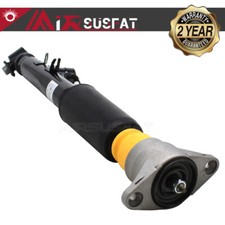 CONJUNTO AMORTIGUADOR DE AIRE TRASERO DERECHO PARA AUDI A6 C6 4F ALLROAD QUATTRO 2004-11 ADS