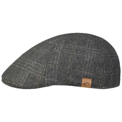 CHILLOUTS Jaro Flatcap Schirmmütze Schiebermütze Mützen Herren