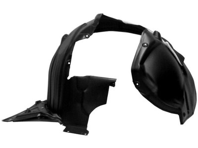 Front Driver Side Fender Liner For Honda Odyssey 2018-2024 – Evan-Fischer Brand