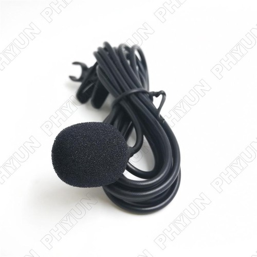 Digital Music CD MP3 Changer USB SD AUX MIC Bluetooth For Honda Goldwing GL1800 - Bild 8 von 8