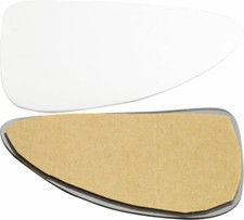 Vetro specchietto DX Per Fiat Multipla 1999-2010