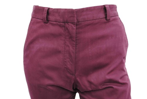 Marks \u0026 Spencer Womens Chino Smart 