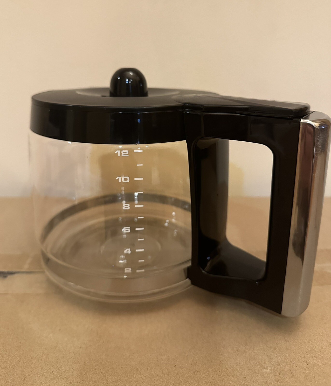 Saeco 12 cup Automatic Drip Coffee Machine eBay