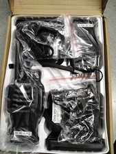 Esynic 888S FRS Version Walkie Talkie Long Range Two Way Ham Radio  Headset