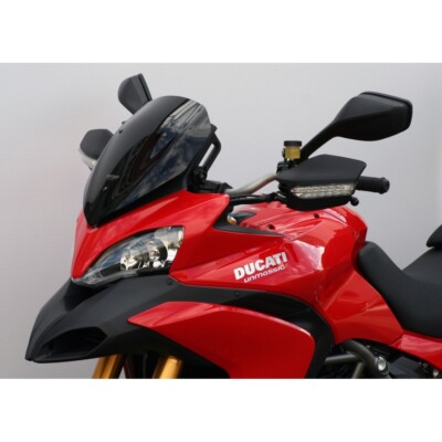 MRA Sportscheibe SP passend für Ducati MULTISTRADA 1200 / S A2 Bj.:2009-2012