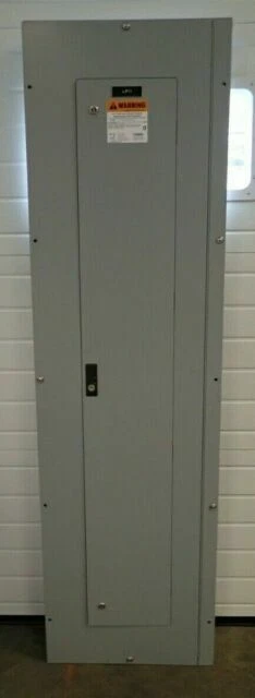 Cutler-Hammer Steel Electrical Boxes, Panels & Boards