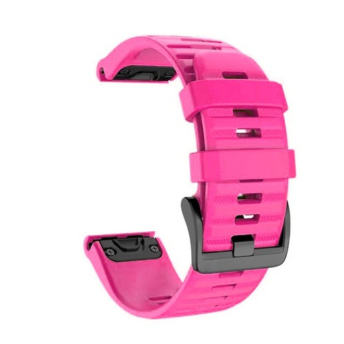 Correa de reloj de liberación rápida para Garmin Fenix 7X 7 7S 6 6X Pro 5 5S Plus correa - Imagen 31 de 35