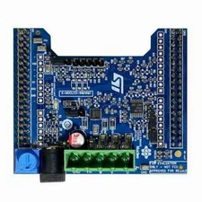 X-Nucleo-IHM16M1, 3 phase brushless motor driver board, 48v Output, STM32