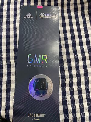 Adidas FIFA Mobile GMR PlayConnected FS0156 Size 11-Jacquard