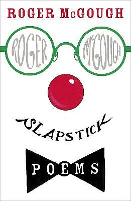 Slapstick By Roger McGough - Image 2