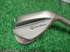 Nice Tour Issue Taylor Made MG2 Milled Grind 2 54-11 54 degree Sand Wedge 2 Dots