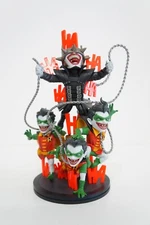 DC QMx The Batman Who Laughs Q-Fig Max Elite Figure Statue Figurine