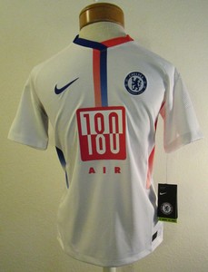 air max soccer jersey
