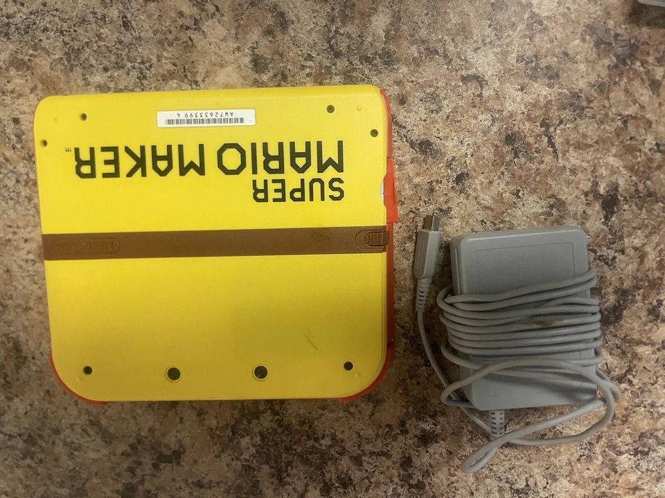 Nintendo DS 2 с шестью играми - Изображение 3 из 4