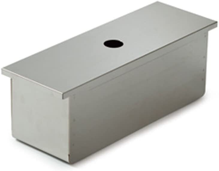 Snow Peak - IGT Stainless Box Half Unit | eBay Snow Peak - IGT Stainless Box Half Unit | eBay