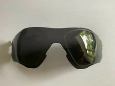 PolarLens POLARIZED Black Replacement Path Lens for-Oakley Radar EV Zero EVZero