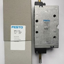 Festo JMFH-5-3/8-B 19700 1PC Elettrovalvola Nuova JMFH53/8B Spedizione Gratuita
