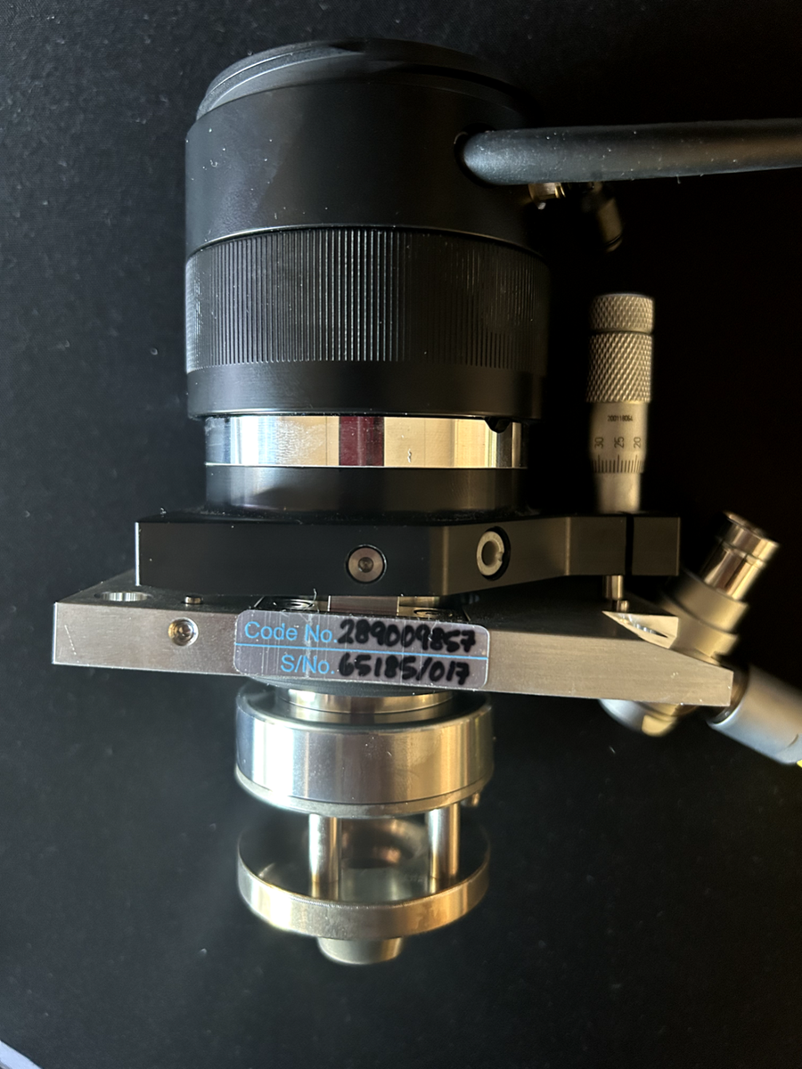 Waters プローブアジャスターアセンブリ Waters Probe Adjuster Assembly | eBay