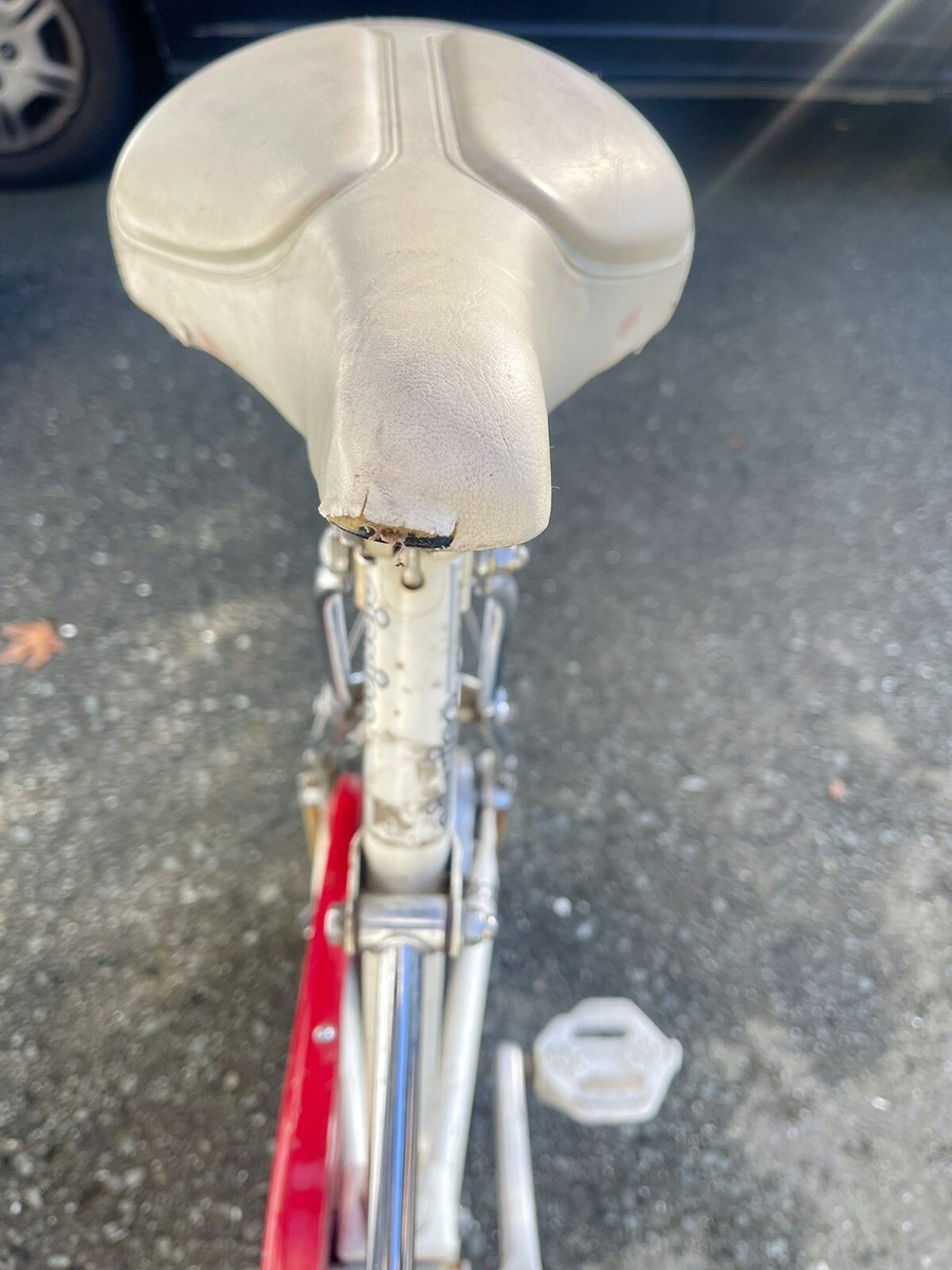 未整備　BRIDGESTONE picnica OPCF-14 C Folding Bike Picnica Bridgestone 1980s Retro | eBay